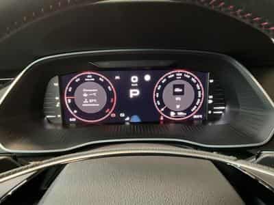 Skoda Octavia RS+DSG+P.Simply-Clever+LED (2025) - Foto 11
