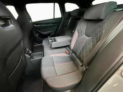 Skoda Octavia RS+DSG+P.Simply-Clever+LED (2025) - Foto 15
