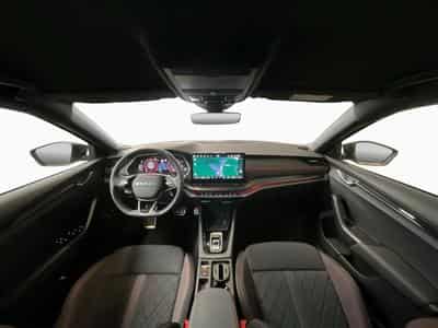 Skoda Octavia RS+DSG+P.Simply-Clever+LED (2025) - Foto 2