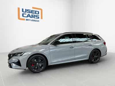Skoda Octavia RS+DSG+P.Simply-Clever+LED (2025) - Foto 4