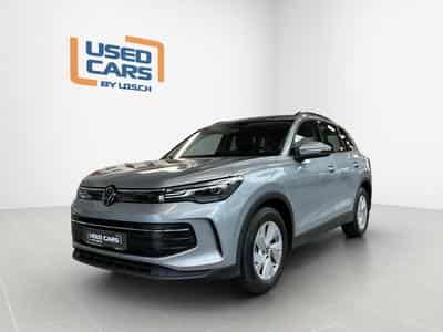 VW Tiguan Life+DSG+AHK+P.Infotainement+LED (2025) - Foto 1