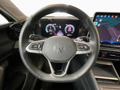 VW Tiguan Life+DSG+AHK+P.Infotainement+LED (2025) - Foto 10