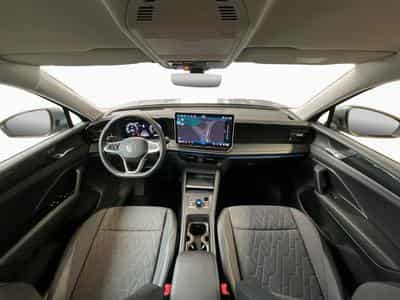 VW Tiguan Life+DSG+AHK+P.Infotainement+LED (2025) - Foto 2