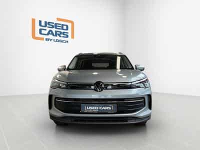 VW Tiguan Life+DSG+AHK+P.Infotainement+LED (2025) - Foto 3