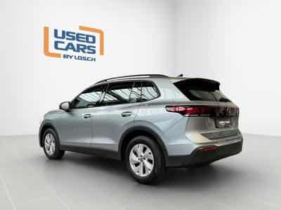 VW Tiguan Life+DSG+AHK+P.Infotainement+LED (2025) - Foto 5
