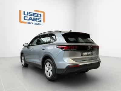 VW Tiguan Life+DSG+AHK+P.Infotainement+LED (2025) - Foto 6