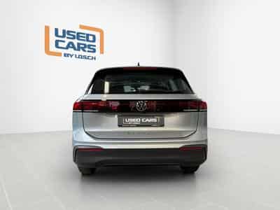 VW Tiguan Life+DSG+AHK+P.Infotainement+LED (2025) - Foto 7