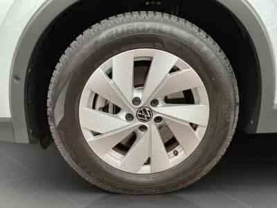 VW Tiguan Life+DSG+AHK+P.Infotainement+LED (2025) - Foto 8