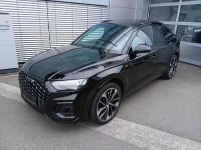 Audi Q5 Sportback S-line 40 TDI quattro s-tronic (2023) - Photo 1