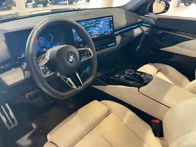 BMW 520 520i Berline M Sport (2024) - Photo 15