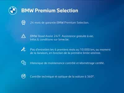BMW 520 520i Berline M Sport (2024) - Foto 7