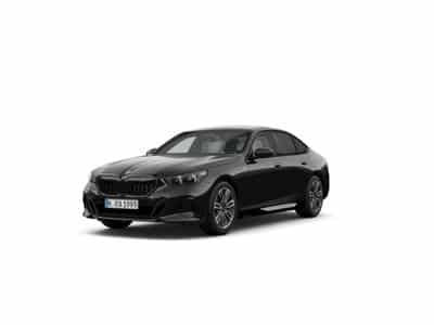 BMW 520 520i Berline M Sport (2024) - Foto 8