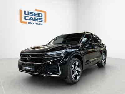 VW Touareg R-Line+V6+TDI+4M+IQ-Drive+P.Travel+Pano+Stand-H.+Luft. (2025) - Foto 1