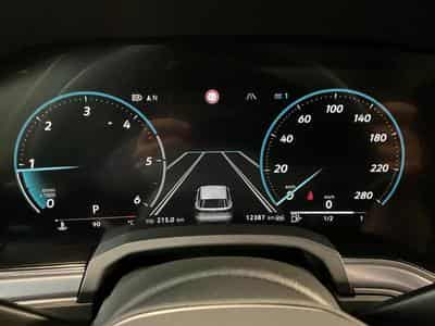 VW Touareg R-Line+V6+TDI+4M+IQ-Drive+P.Travel+Pano+Stand-H.+Luft. (2025) - Foto 11