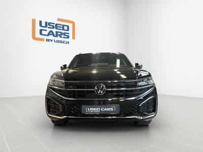 VW Touareg R-Line+V6+TDI+4M+IQ-Drive+P.Travel+Pano+Stand-H.+Luft. (2025) - Foto 3
