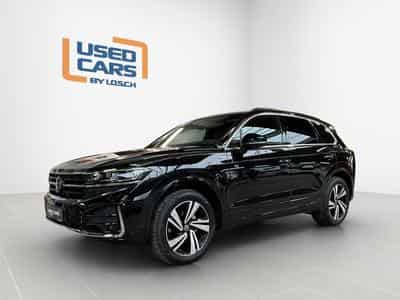 VW Touareg R-Line+V6+TDI+4M+IQ-Drive+P.Travel+Pano+Stand-H.+Luft. (2025) - Foto 4
