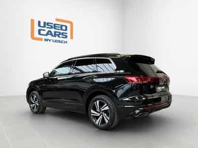 VW Touareg R-Line+V6+TDI+4M+IQ-Drive+P.Travel+Pano+Stand-H.+Luft. (2025) - Foto 5