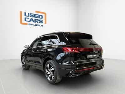VW Touareg R-Line+V6+TDI+4M+IQ-Drive+P.Travel+Pano+Stand-H.+Luft. (2025) - Foto 6