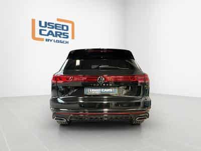 VW Touareg R-Line+V6+TDI+4M+IQ-Drive+P.Travel+Pano+Stand-H.+Luft. (2025) - Foto 7
