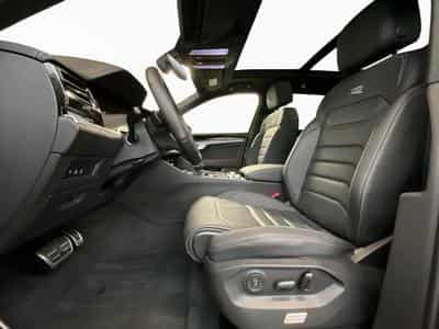 VW Touareg R-Line+V6+TDI+4M+IQ-Drive+P.Travel+Pano+Stand-H.+Luft. (2025) - Foto 9