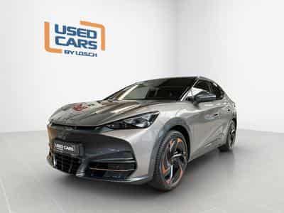 Cupra Tavascan 77kWh+VZ+4x4+LED+NAVI+P.Adrenaline (2024) - Foto 1