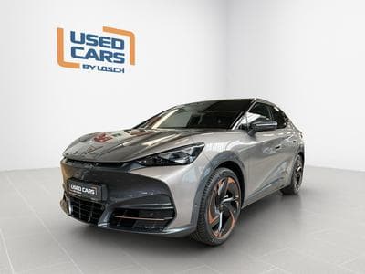 Cupra Tavascan 77kWh+VZ+4x4+LED+NAVI+P.Adrenaline (2024) - Foto 1