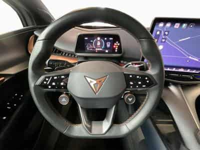 Cupra Tavascan 77kWh+VZ+4x4+LED+NAVI+P.Adrenaline (2024) - Foto 11
