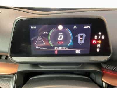 Cupra Tavascan 77kWh+VZ+4x4+LED+NAVI+P.Adrenaline (2024) - Foto 12