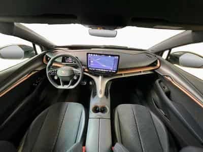 Cupra Tavascan 77kWh+VZ+4x4+LED+NAVI+P.Adrenaline (2024) - Foto 3