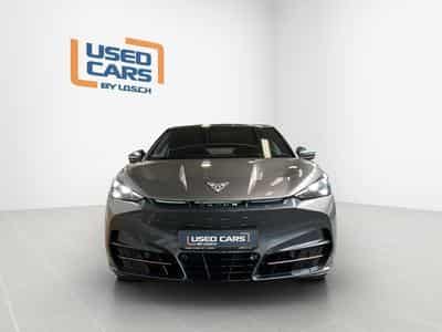 Cupra Tavascan 77kWh+VZ+4x4+LED+NAVI+P.Adrenaline (2024) - Foto 4