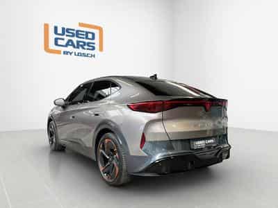 Cupra Tavascan 77kWh+VZ+4x4+LED+NAVI+P.Adrenaline (2024) - Foto 7
