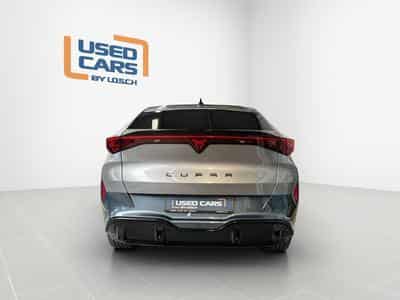 Cupra Tavascan 77kWh+VZ+4x4+LED+NAVI+P.Adrenaline (2024) - Foto 8