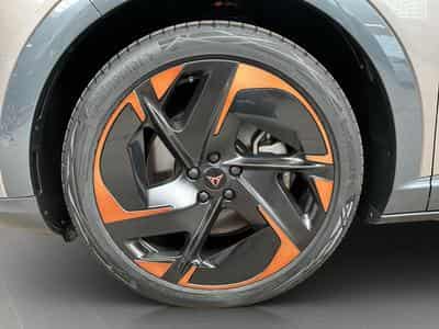 Cupra Tavascan 77kWh+VZ+4x4+LED+NAVI+P.Adrenaline (2024) - Foto 9