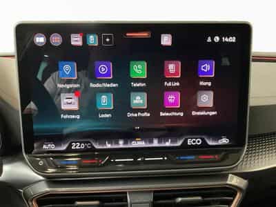 Cupra Leon ST+VZ+PHEV+DSG+Pure-Perf.+Prog.-Design+Int.-Drive+AHK (2025) - Foto 13