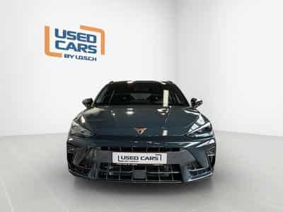 Cupra Leon ST+VZ+PHEV+DSG+Pure-Perf.+Prog.-Design+Int.-Drive+AHK (2025) - Foto 3