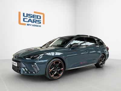 Cupra Leon ST+VZ+PHEV+DSG+Pure-Perf.+Prog.-Design+Int.-Drive+AHK (2025) - Foto 4