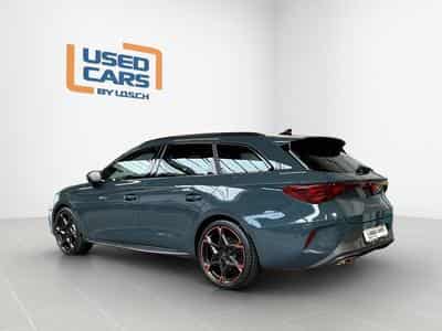 Cupra Leon ST+VZ+PHEV+DSG+Pure-Perf.+Prog.-Design+Int.-Drive+AHK (2025) - Foto 5
