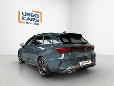 Cupra Leon ST+VZ+PHEV+DSG+Pure-Perf.+Prog.-Design+Int.-Drive+AHK (2025) - Foto 6