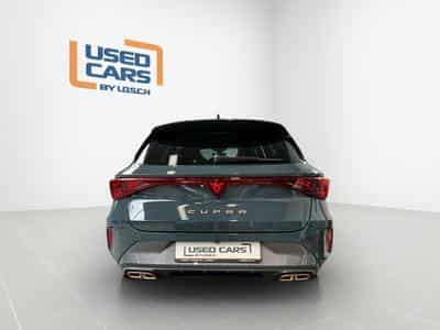 Cupra Leon ST+VZ+PHEV+DSG+Pure-Perf.+Prog.-Design+Int.-Drive+AHK (2025) - Foto 7