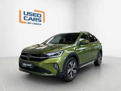 VW Taigo Style+DSG+IQ-Drive+P.Technik+RearView (2022) - Foto 1