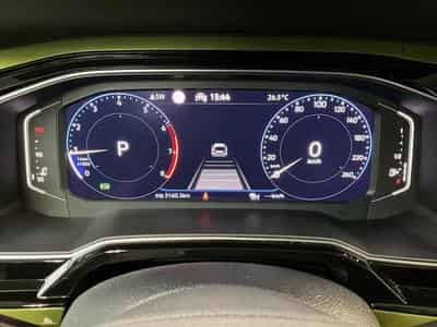 VW Taigo Style+DSG+IQ-Drive+P.Technik+RearView (2022) - Foto 11