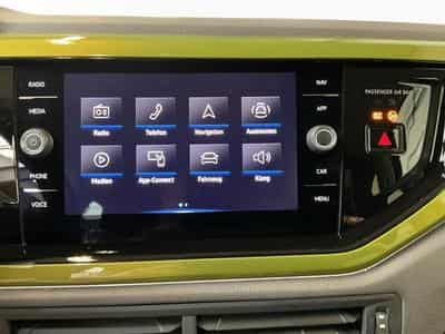 VW Taigo Style+DSG+IQ-Drive+P.Technik+RearView (2022) - Foto 13
