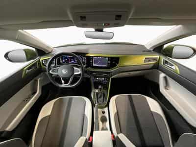 VW Taigo Style+DSG+IQ-Drive+P.Technik+RearView (2022) - Foto 2