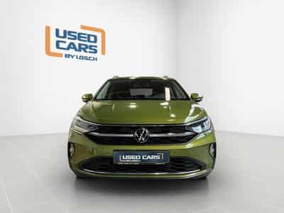 VW Taigo Style+DSG+IQ-Drive+P.Technik+RearView (2022) - Foto 3