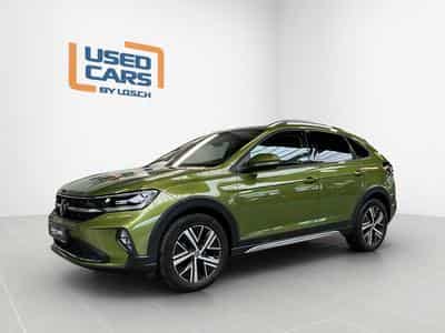 VW Taigo Style+DSG+IQ-Drive+P.Technik+RearView (2022) - Foto 4