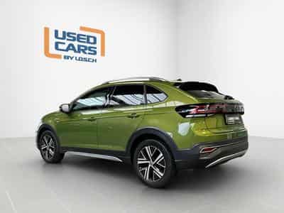 VW Taigo Style+DSG+IQ-Drive+P.Technik+RearView (2022) - Foto 5