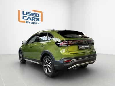 VW Taigo Style+DSG+IQ-Drive+P.Technik+RearView (2022) - Foto 6