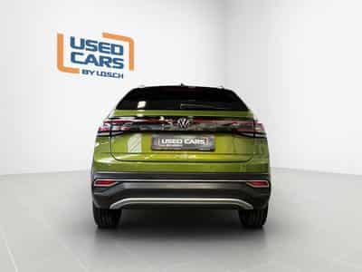 VW Taigo Style+DSG+IQ-Drive+P.Technik+RearView (2022) - Foto 7