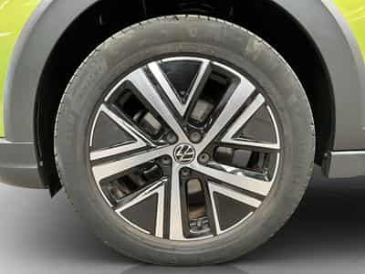 VW Taigo Style+DSG+IQ-Drive+P.Technik+RearView (2022) - Foto 8