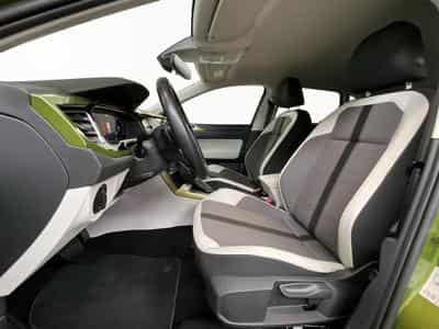 VW Taigo Style+DSG+IQ-Drive+P.Technik+RearView (2022) - Foto 9